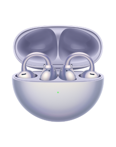 سماعات أذن بلوتوث HUAWEI FreeClip مفتوحة الأذن