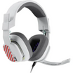 Logitech ASTRO Gaming A10 Gen 2 Wired Gaming Headset – White – 939-002078