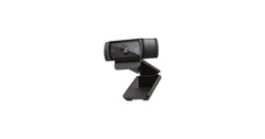 Logitech Webcam C920 Pro Full HD 1080p – 960-001055