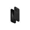 غطاء iPhone 16 Pro 6.9 UNIQ HYBRID MagClick LYDEN – Dallas Black