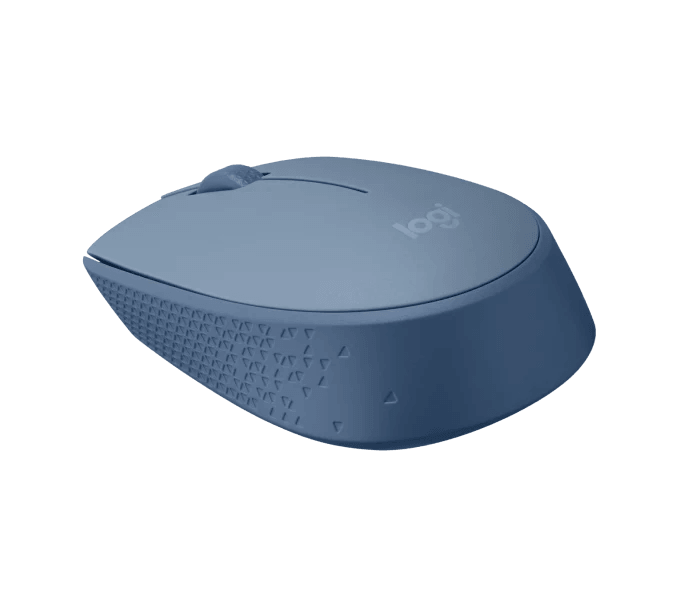 ماوس لوجيتك M170 اللاسلكي