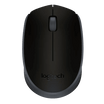 ماوس لوجيتك M171 اللاسلكي - أسود