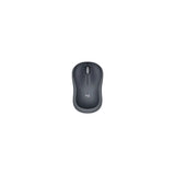 Logitech M185 Wireless Mouse Ambidextrous USB PC / Mac - Grey – 910-002235