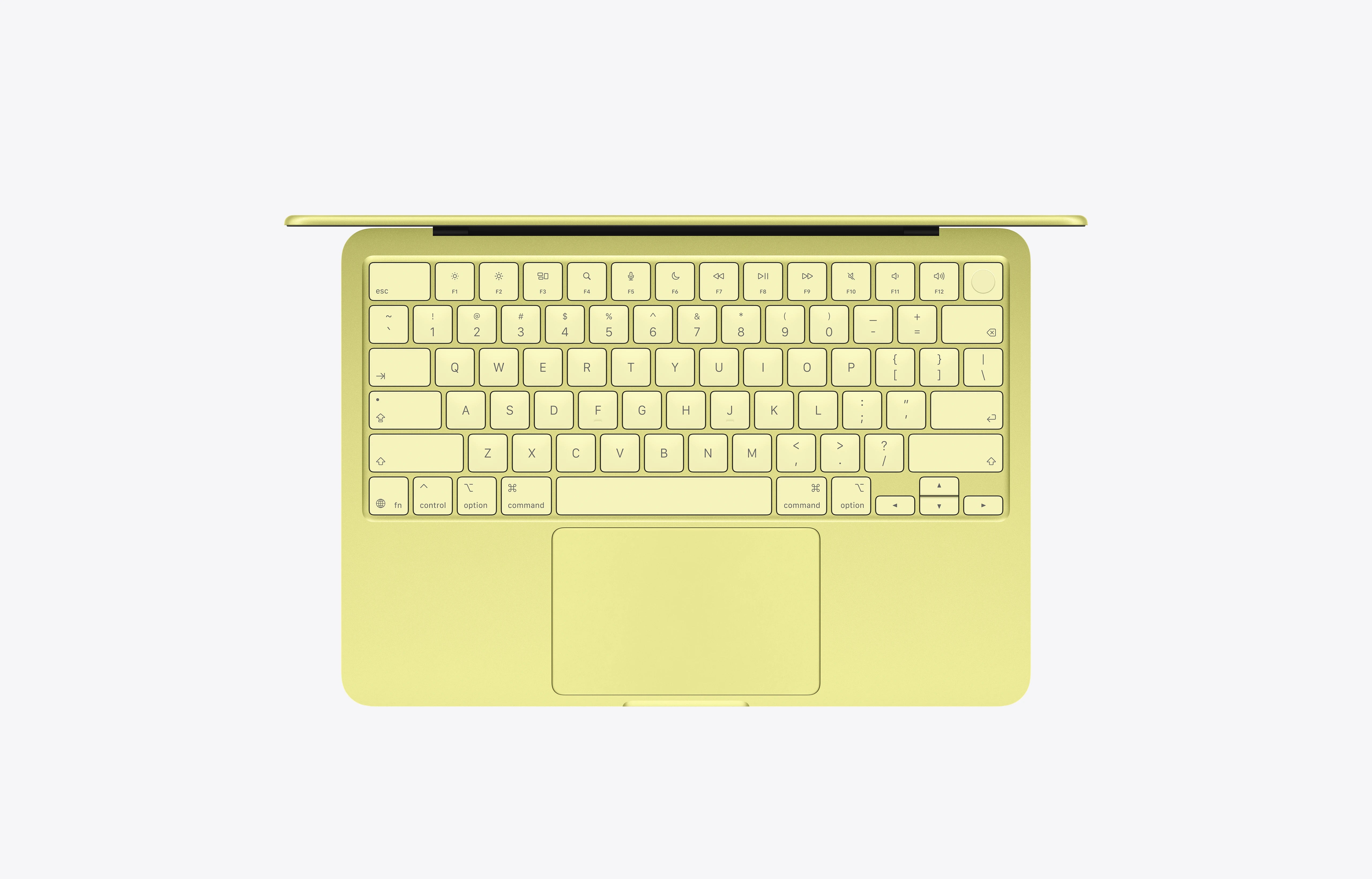 MacBook Neo – High-Performance Laptop for Work, Study & Creativity