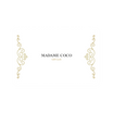 Madame Coco Gift Card – The Perfect Gift for Home Decor & Lifestyle Lovers in Jordan