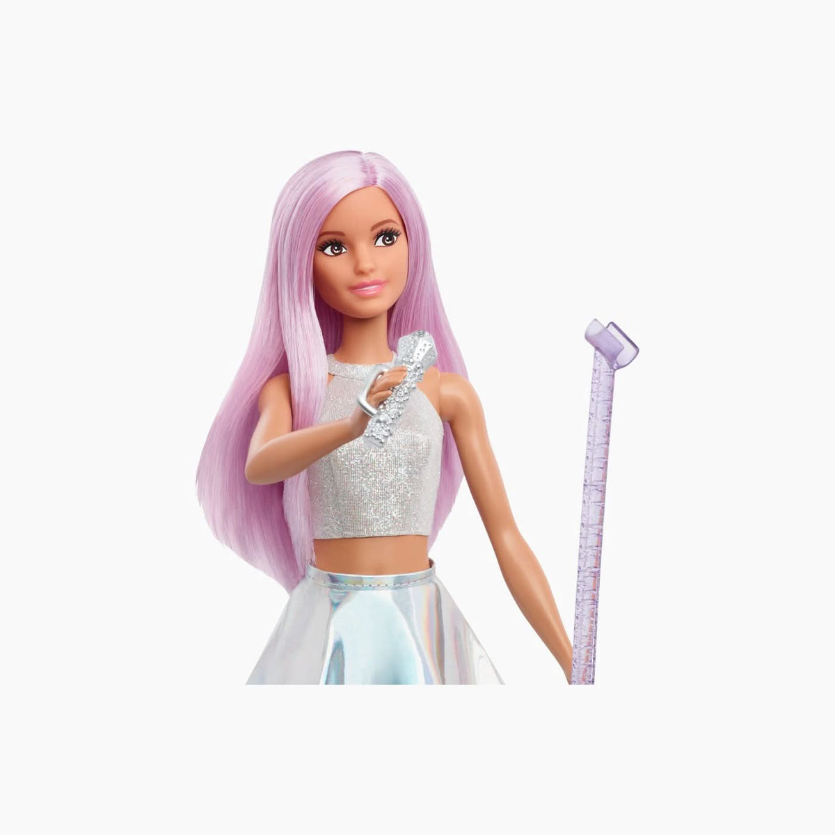 Barbie Pop Star Doll