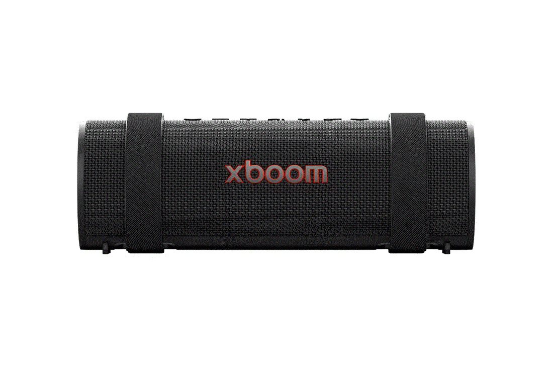 LG XBOOM Grab by will.i.am