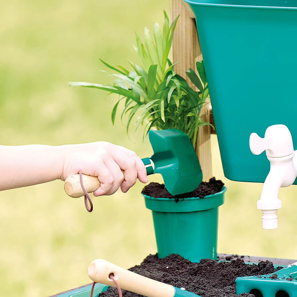 Hape Grow & Play Potting Table