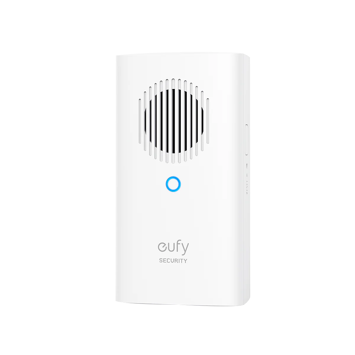 eufy Edge HomeBase Mini – Smart Doorbell Chime & Alerts