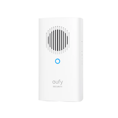 eufy Edge HomeBase Mini – إشعارات فورية وجرس داخلي ذكي
