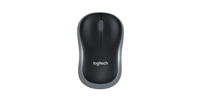 مجموعة لوحة المفاتيح والماوس اللاسلكية Logitech MK270
