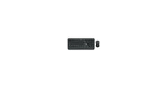 Logitech MK540 Wireless Keyboard & Mouse Unifying USB-Receiver Arabic / English Layout – 920-008693