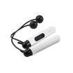 MOMAX Smart Hop IoT Skipping Rope - حبل القفز الذكي لإدارة الصحة