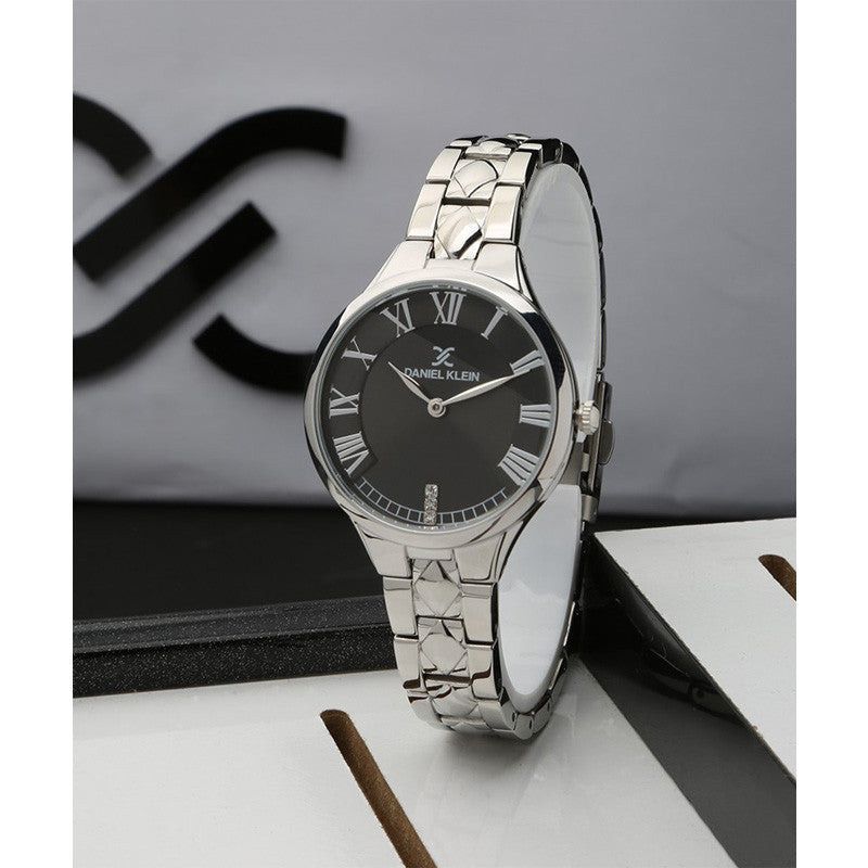 DANIEL KLEIN DK.1.12558-5  WOMEN WATCH