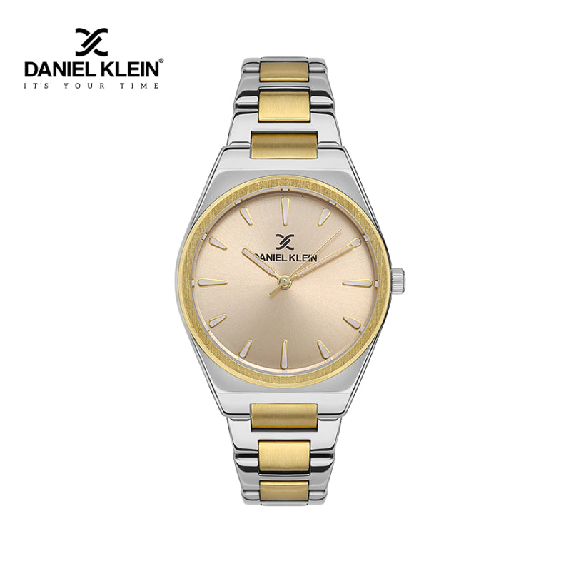DANIEL KLEIN DK.1.13492-4 WOMEN WATCH