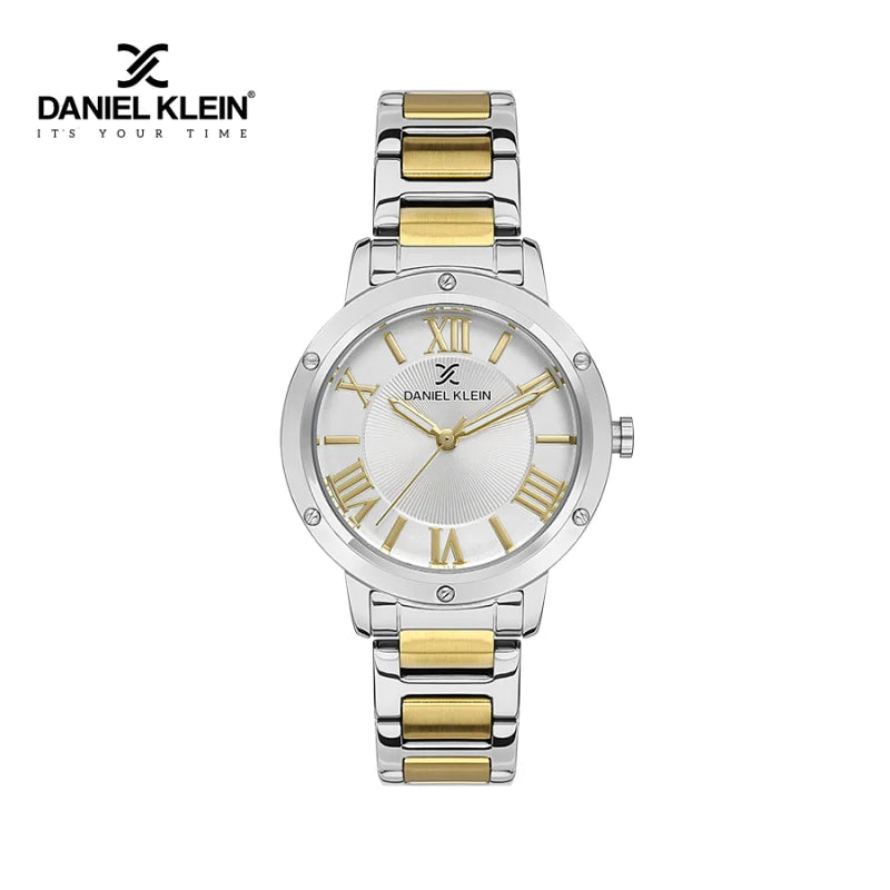 DANIEL KLEIN DK.1.13498-2 WOMEN WATCH