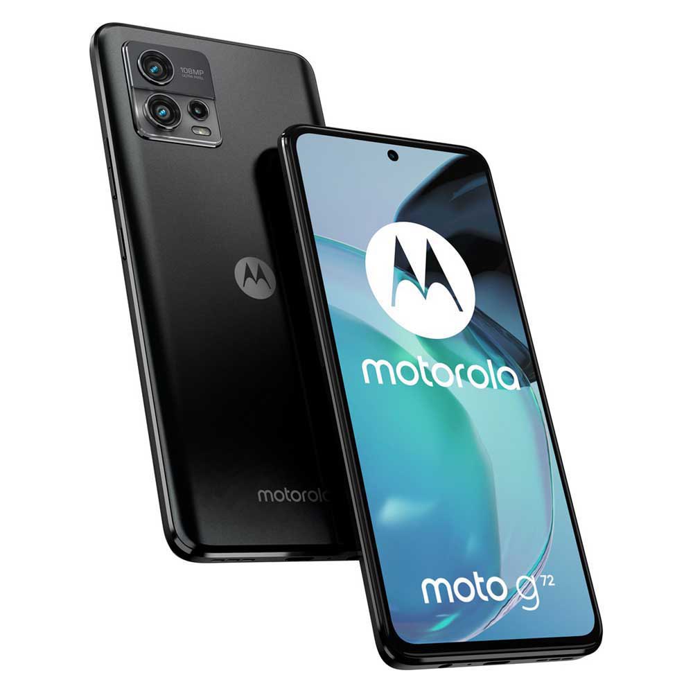 Motorola Moto G72 - 8GB RAM / 128GB