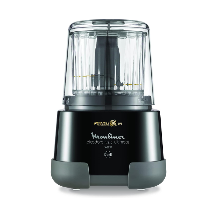 Moulinex DP810810 CHOPPER / MILL / GRINDER 500ML 1000W
