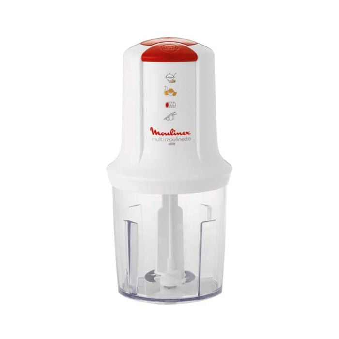 MOULINEX Multi Moulinette AT711161
