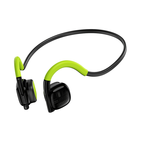 WIWU Marathon Pro  Air Conduction Wireless Headset