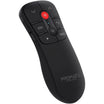 Promate ProPointer Laser Pointer Presenter, 10m Working Range and Button Controls