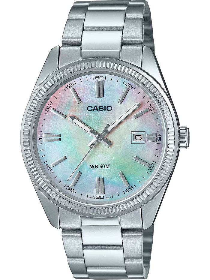 CASIO MTP-1302DS-7A MEN WATCH