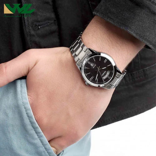 Casio Mtp-1381D-1Avdf Men Watch