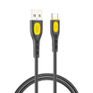 XO NB280 Jian Yan Type-C Data Cable 1M 3A White