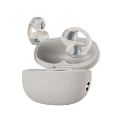 WiWU Openbuds O501 - Open-Ear Wireless Earbuds with 35H Battery