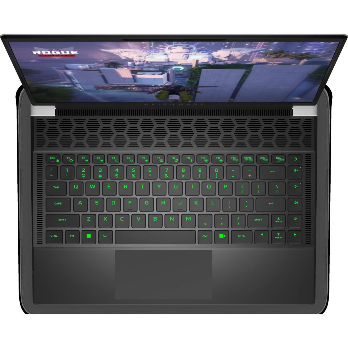 Dell Alienware X14 R2 i7 RTX 4050 14" QHD+ Gaming
