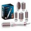 Cecotec Bamba CeramicCare 5in1 Pro 1000W Hot Air Brush — 5 Styles in One