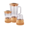 B National 4 IN 1 Blender Food Mixer with multi-function blender