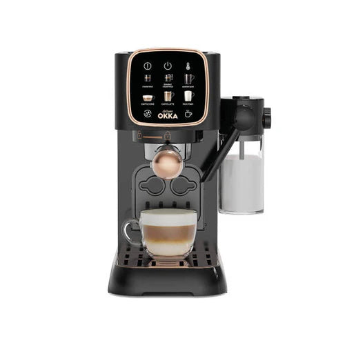Arzum Okka Espresso Solo – Automatic Espresso Machine