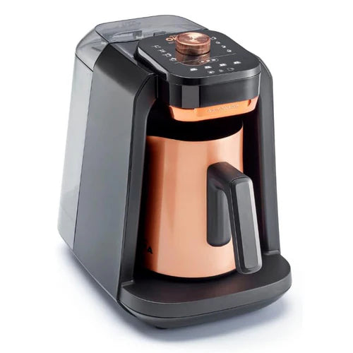 Arzum Okka Turkish Coffee Maker with Milk Function