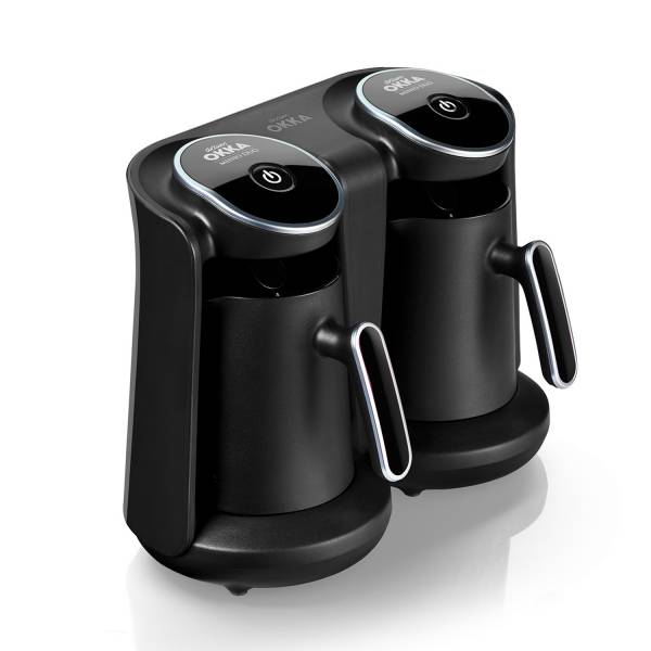 أرزوم أوكا مينيو ديو - ماكينة صنع القهوة التركية الأصلية