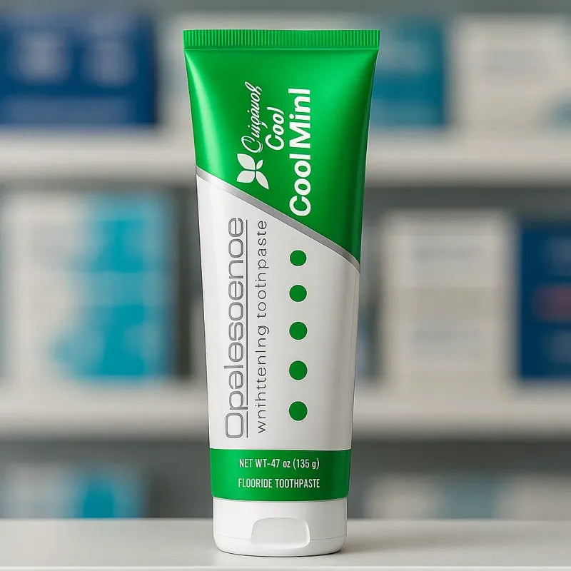 Opalescence Teeth Whitening Toothpaste 133g – Effective Stain Removal