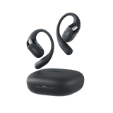 SHOKZ OpenFit 2 - سماعات أذن لاسلكية حقيقية مفتوحة