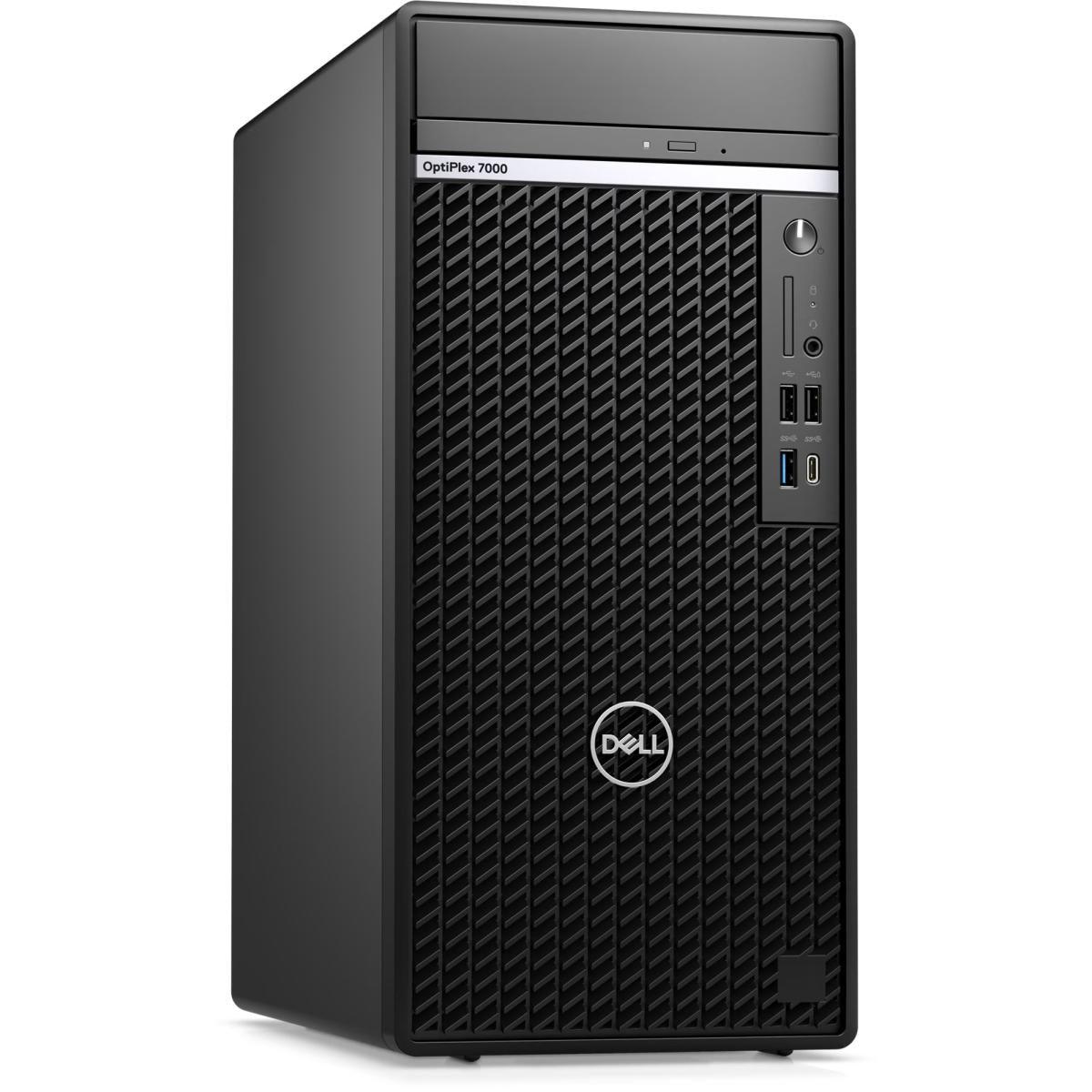 Dell OptiPlex 7000 Tower