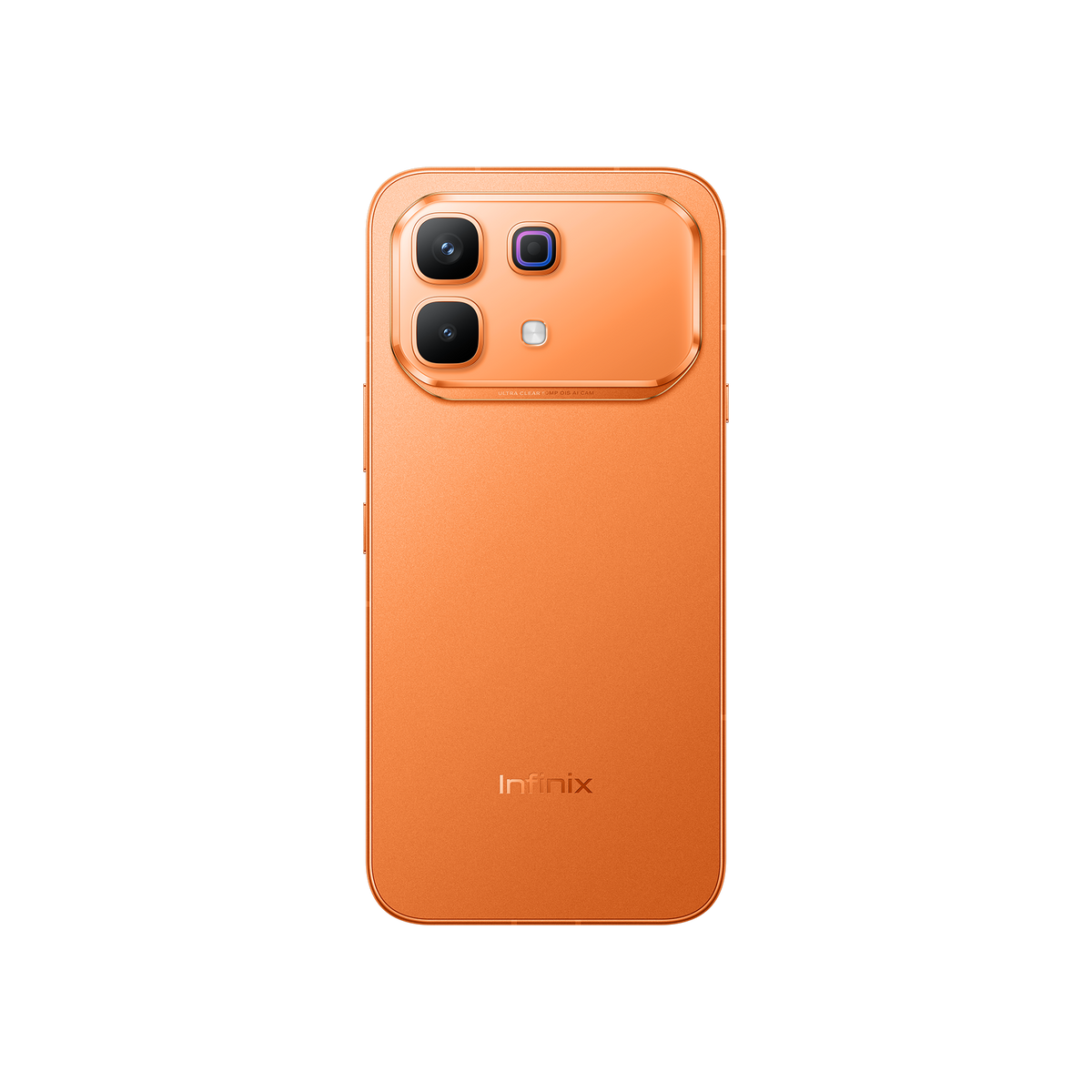 Infinix Note 60 Pro – 144Hz AMOLED, Snapdragon 7s Gen 4