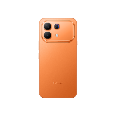 Infinix Note 60 Pro – 144Hz AMOLED, Snapdragon 7s Gen 4