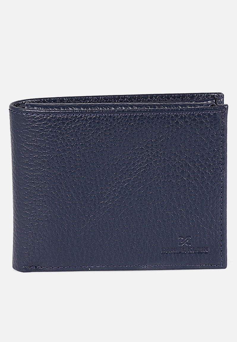 DANIEL KLEIN DKL0743-2 MEN WALLET