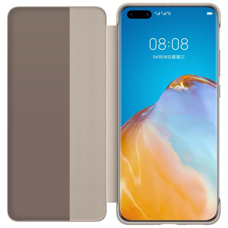Huawei P40 PRO Original Smart View Flip Cover