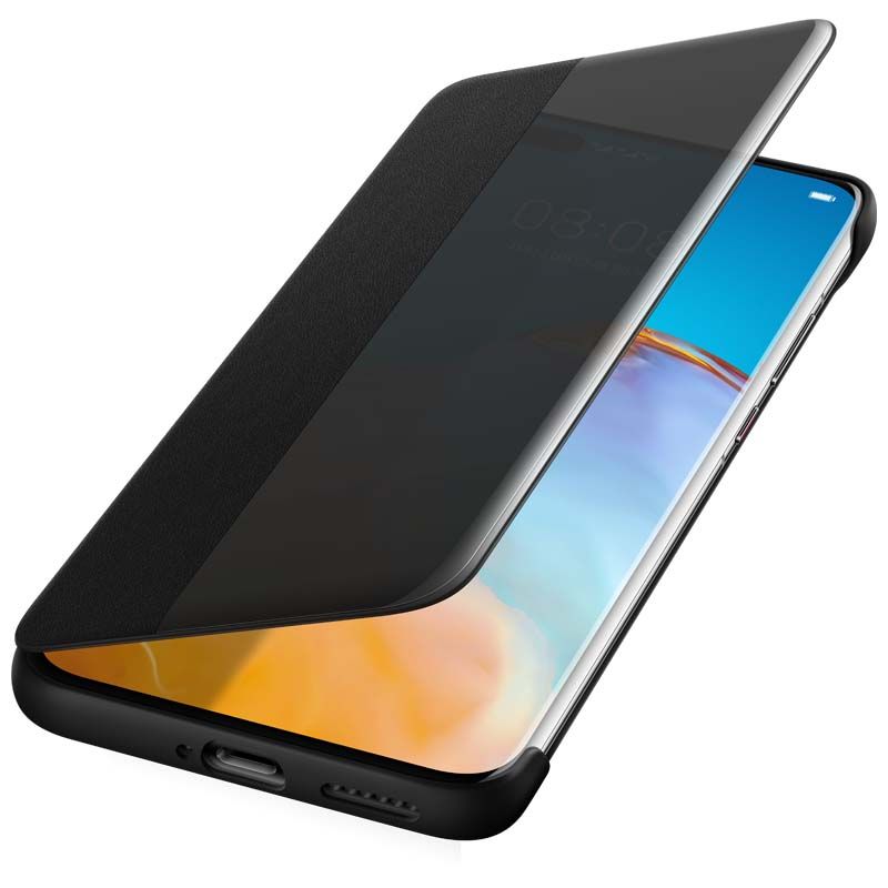 Huawei P40 PRO Original Smart View Flip Cover