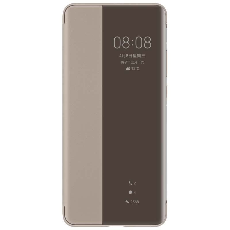 Huawei P40 PRO Original Smart View Flip Cover