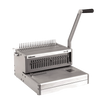 Fellowes Orion 500 Comb Binder - Silver