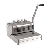 Fellowes Orion 500 Comb Binder - Silver