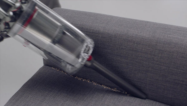 مكنسة كهربائية لاسلكية Dyson V11 Absolute - باللون الأزرق