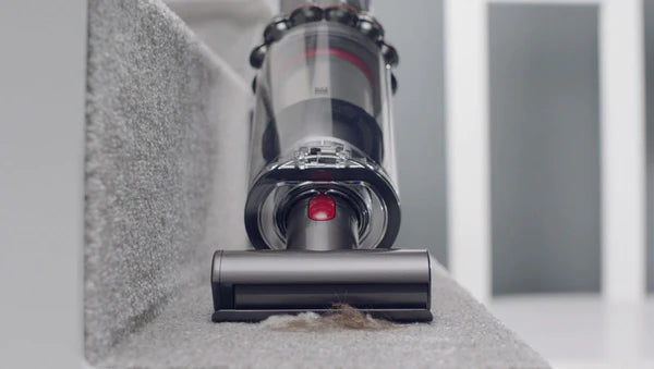 مكنسة كهربائية لاسلكية Dyson V11 Absolute - باللون الأزرق