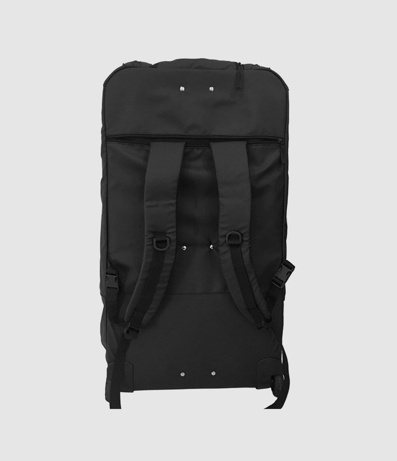 OXDOG OX3 PRO Wheelbag – 95L Sports Bag with Wheels