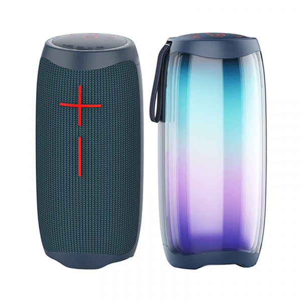 Wiwu p40 thunder speaker - dark blue